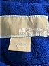 MICHAEL Michael Kors Blue Wool Coat Size L - photo 6