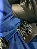 MICHAEL Michael Kors Blue Wool Coat Size L - photo 7