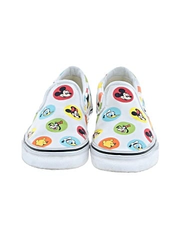 Disney X Vans Sneakers (view 2)