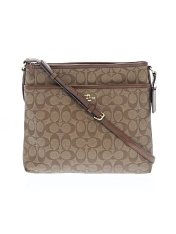 Coach Factory Crossbody Bag (view 1)