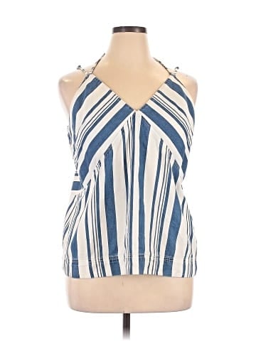 Universal Thread Sleeveless Blouse (view 1)