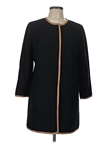 Talbots Coat (view 1)