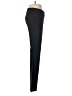 Bebe Black Wool Pants Size 6 - photo 4
