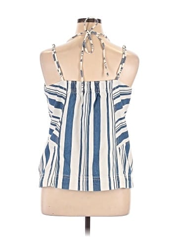 Universal Thread Sleeveless Blouse (view 2)
