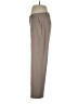 Madewell Solid Gray Dress Pants Size 12 - photo 5
