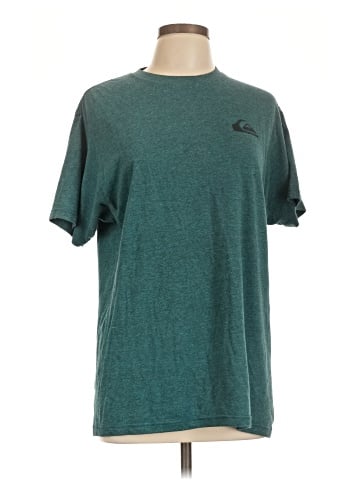 Quiksilver Short Sleeve T-Shirt (view 1)
