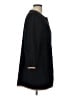 Talbots Black Coat Size 12 - photo 4