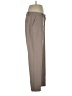 Madewell Solid Gray Dress Pants Size 12 - photo 4