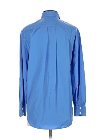 Rag & Bone Long Sleeve Button-Down Shirt (view 2)