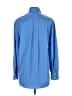 Rag & Bone 100% Cotton Blue Long Sleeve Button-Down Shirt Size XS - photo 2