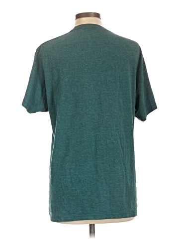 Quiksilver Short Sleeve T-Shirt (view 2)