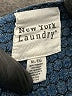 New York Laundry Blue Pullover Sweater Size XL - photo 7