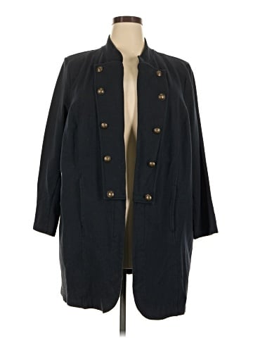 Tommy Hilfiger Cardigan (view 1)