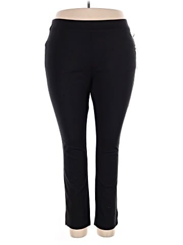 Soft Surroundings Active Pants (view 1)