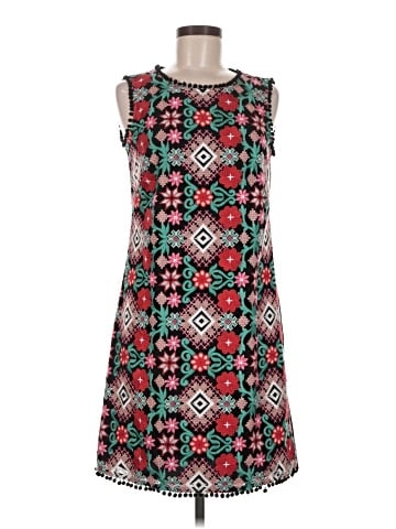 Jade Casual Dress (view 1)