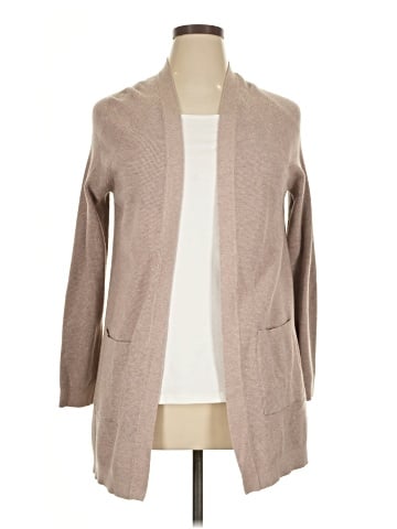 Cyrus Cardigan (view 1)