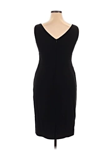 Jones New York Cocktail Dress (view 2)
