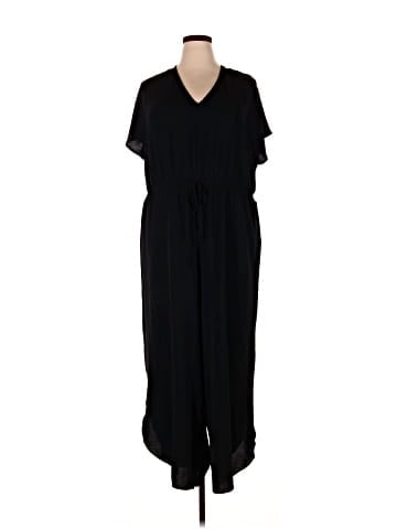 Mlle Gabrielle Jumpsuit (view 1)