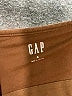 Gap Brown Tank Top Size S - photo 7