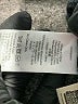 Madewell 100% Merino Gray Wool Coat Size XXS - photo 4