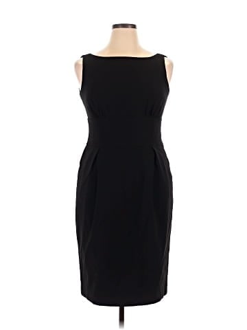 Jones New York Cocktail Dress (view 1)