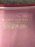 Tek Gear Pink Short Sleeve Top Size XL - photo 7