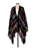 Unbranded Plaid Black Wrap One size (estimated) - photo 1