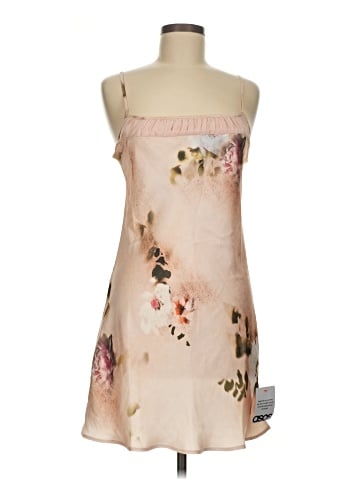ASOS Design Cocktail Dress (view 1)