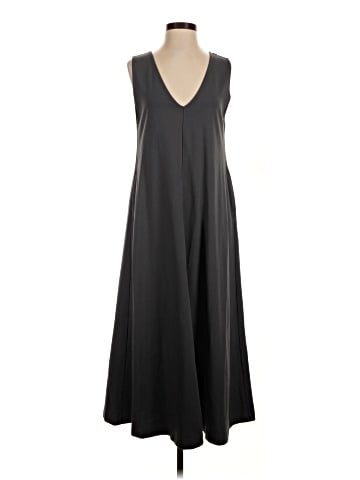 Hot Cotton Casual Dress (view 1)