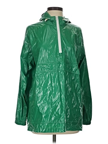 Tory Burch Raincoat (view 1)