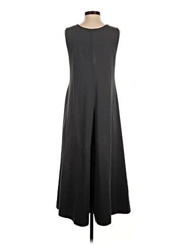 Hot Cotton Casual Dress (view 2)