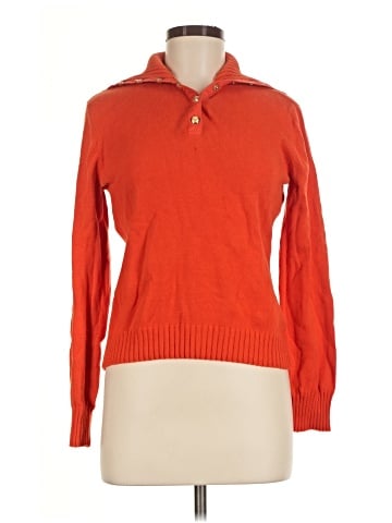 Lauren by Ralph Lauren Pullover Sweater (view 1)