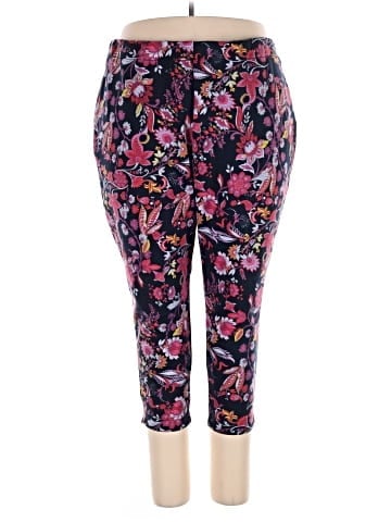 Kelly By Clinton Kelly Active Pants (view 1)