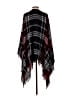 Unbranded Plaid Black Wrap One size (estimated) - photo 2