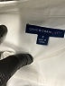 Isaac Mizrahi LIVE! Ivory Jacket Size 8 - photo 6