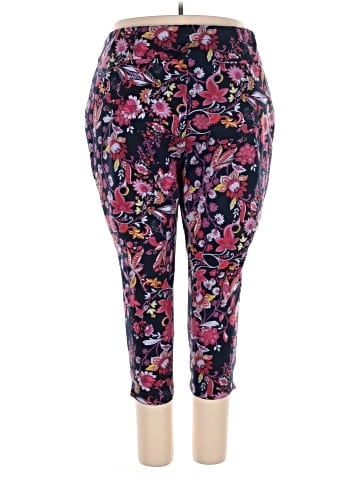 Kelly By Clinton Kelly Active Pants (view 2)