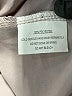 Saints + Secrets 100% Polyester Gray Cocktail Dress Size M - photo 8