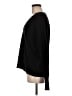 The Cashmere Project 100% Cashmere Black Cashmere Pullover Sweater Size M - photo 5