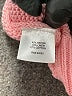 Tyler Boe Pink Pullover Sweater Size M - photo 8