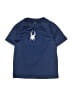 Spyder Blue Active T-Shirt Size M (kids) - photo 1