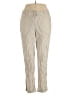 Grace Elements 100% Linen Tan Linen Pants Size 1X - photo 1