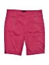 Sofia by Sofia Vergara Solid Red Shorts Size 4 - photo 1