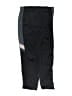 Athletic Works Color Block Black Track Pants Size 18 - photo 1