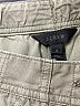 J.Crew 100% Cotton Green Cargo Pants Size 4 - photo 7