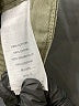 J.Crew 100% Cotton Green Cargo Pants Size 4 - photo 8