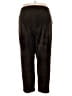 Lands' End Brown Green Casual Pants Size 2X - photo 2
