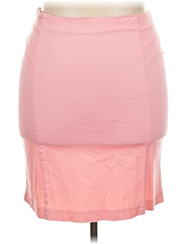 New York & Company Casual Skirt (view 1)