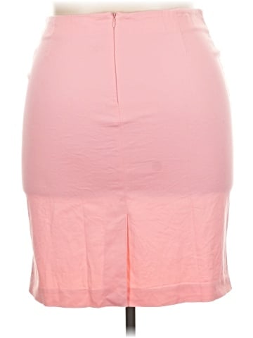 New York & Company Casual Skirt (view 2)
