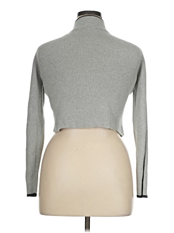 IZOD Turtleneck Sweater (view 2)
