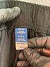 Old Navy Solid Black Casual Pants Size Lg Petite - photo 4